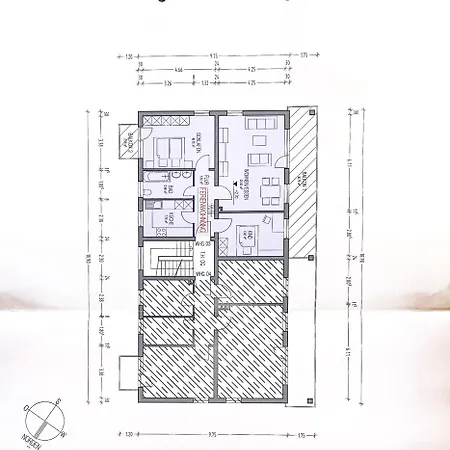 Nyaraló Mehrblick *