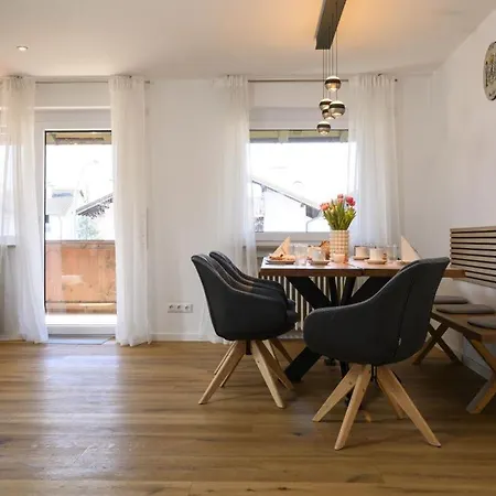 Ferienhaus Mehrblick *