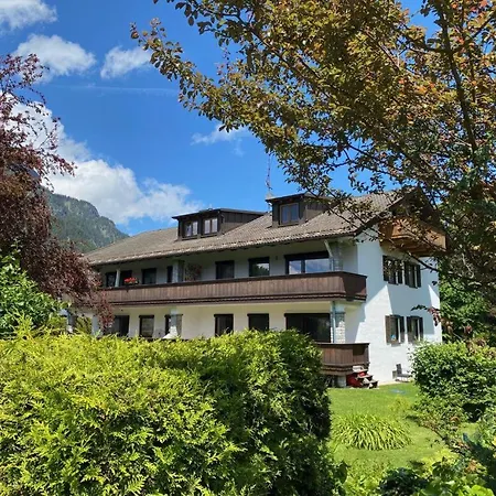 Ferienhaus Mehrblick *