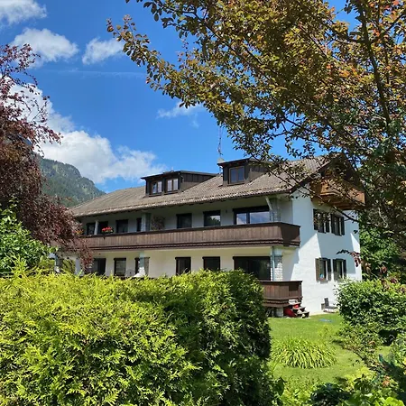 Mehrblick Casa de Férias